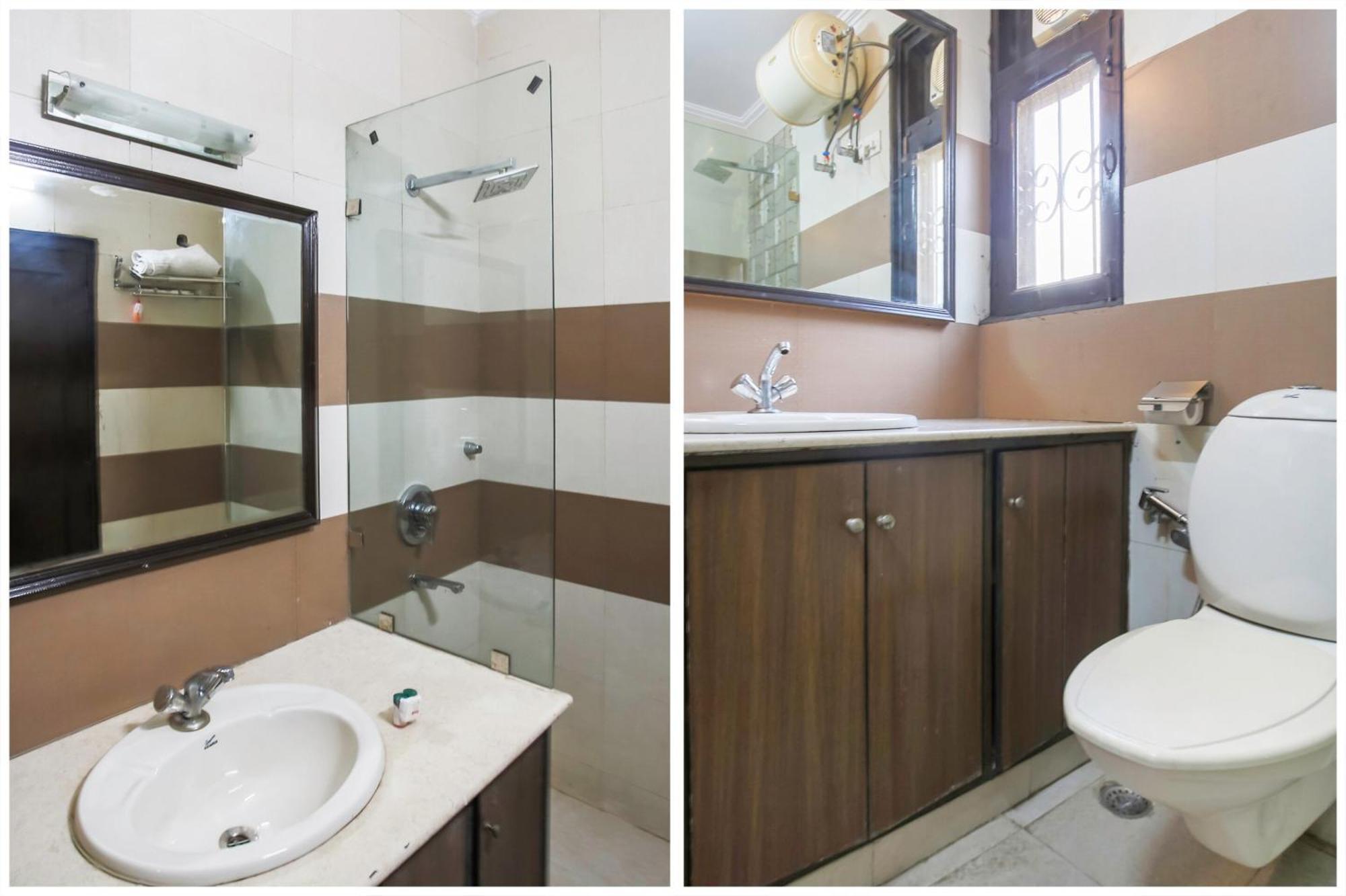 Oyo Hotel New Geetanjali Near Gautam Buddha Park Lucknow Zewnętrze zdjęcie